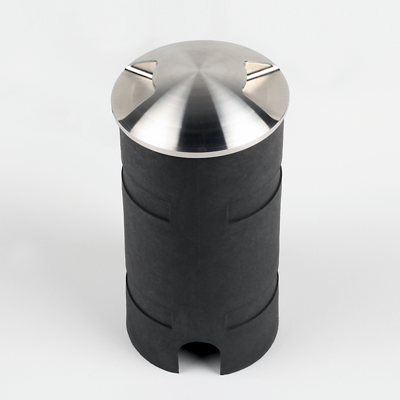 Luminaire encastrable sol Inground Alpha X