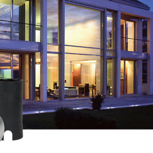 Luminaire encastrable sol Inground Alpha X – Image 7