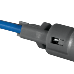2-PIN Mono Mini Cables 2x 0,75 mm² – Image 2