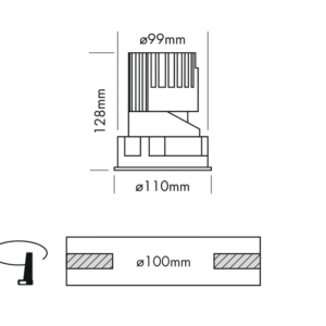 Performance S Standard Spot Round – Image 10