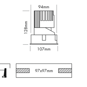 Performance S Standard Spot Square – Image 10