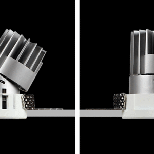 Performance S Trimless Spot Round – Image 2