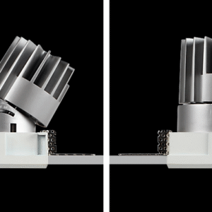 Performance S Trimless Spot Square – Image 2