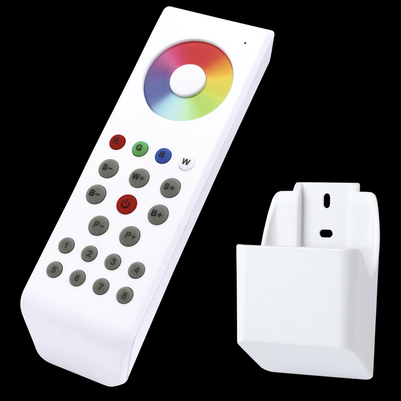 Télécommande RF RGBW1