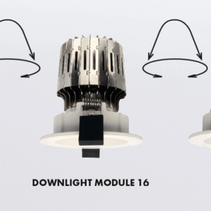 Downlight Mounting Rings Cove Series – Image 5