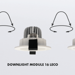 Downlight Mounting Rings Cove Series – Image 6