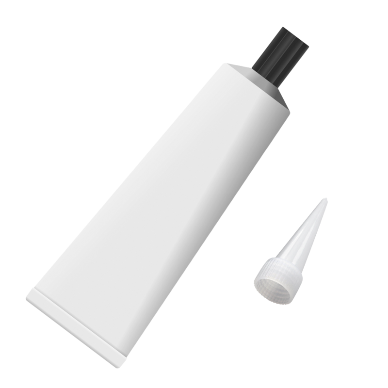 Tube de Silicone – 20 ml