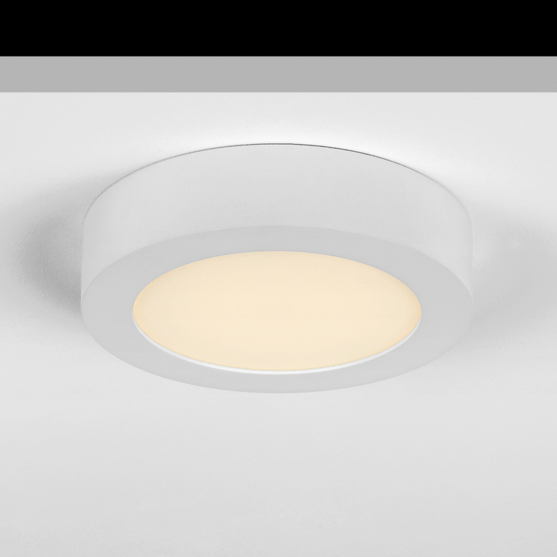 SOL CL-M Round