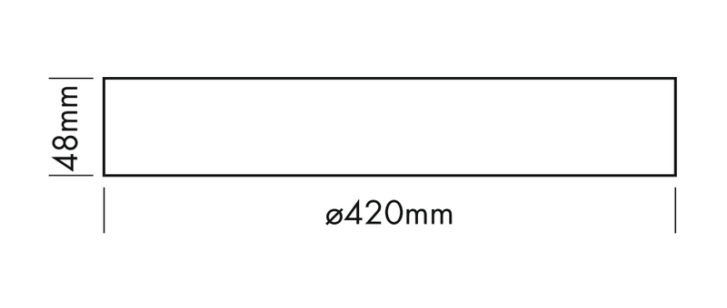 SOL CL-XXL Round