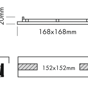 SOL DL-M Square – Image 2
