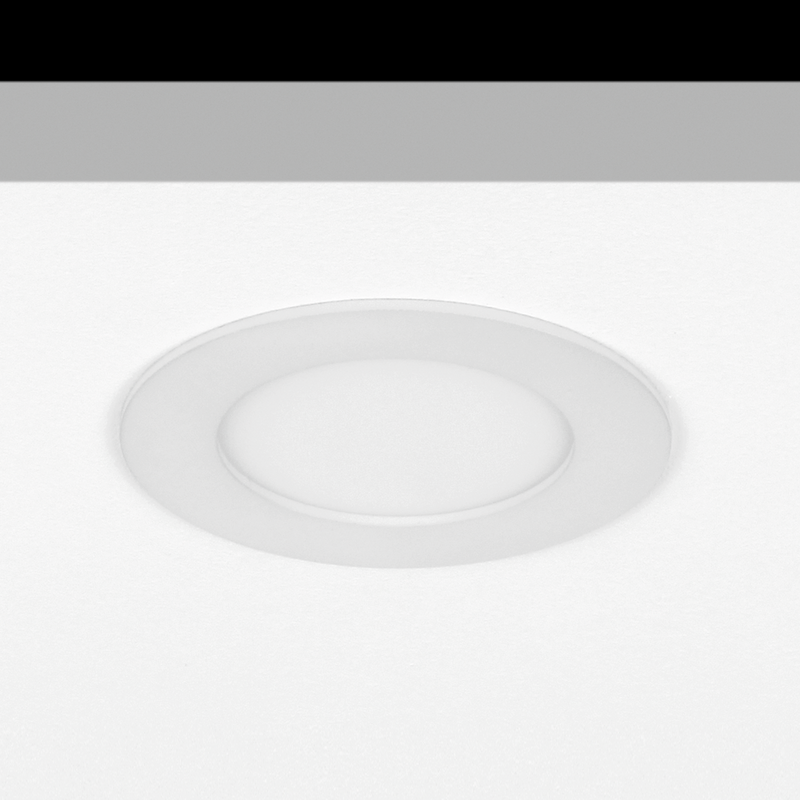 SOL DL-S Round