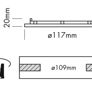SOL DL-S Round – Image 2