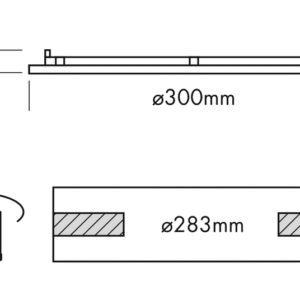 SOL DL-XL Round – Image 2