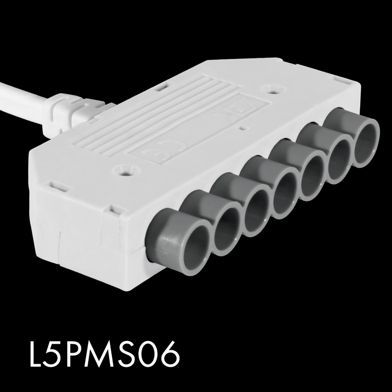 Splitter Mono Mini Series