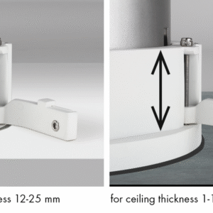 Performance S Standard Spot Square – Image 2