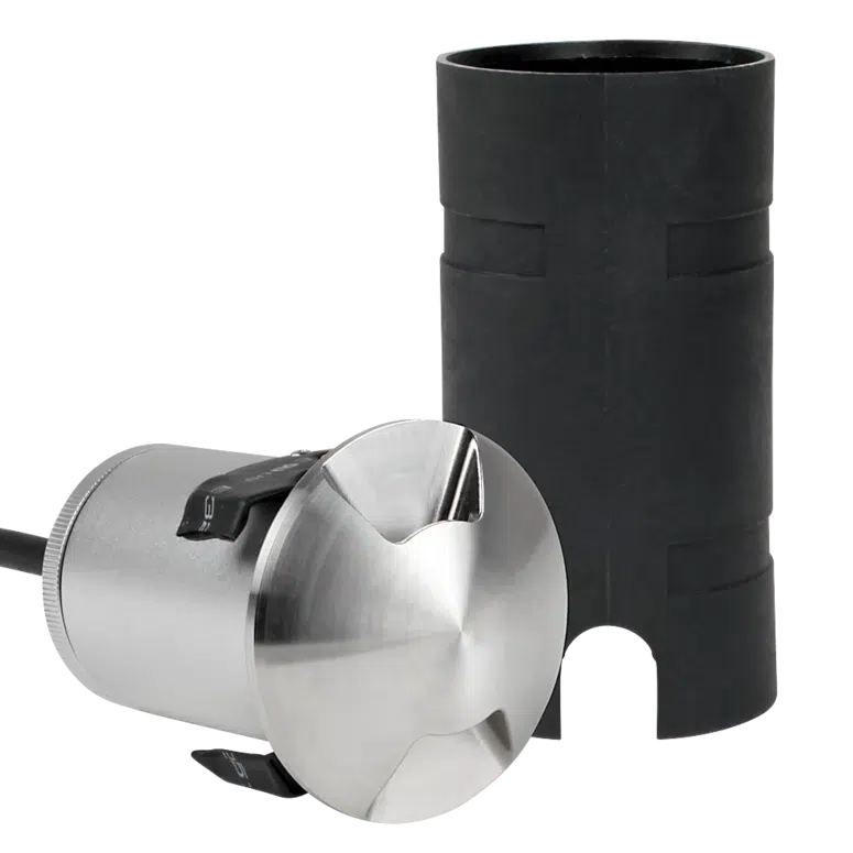 Luminaire encastrable sol Inground Alpha X