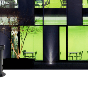Luminaire encastrable sol Inground Advance COB Small R – Image 6