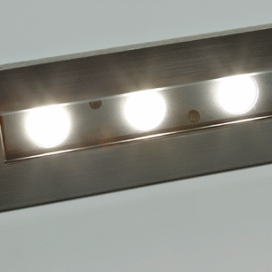 Luminaire encastrable sol Inground LINEAR MONO – Image 3