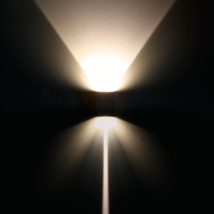 Applique murale WALL LIGHT CUBE Y – Image 4