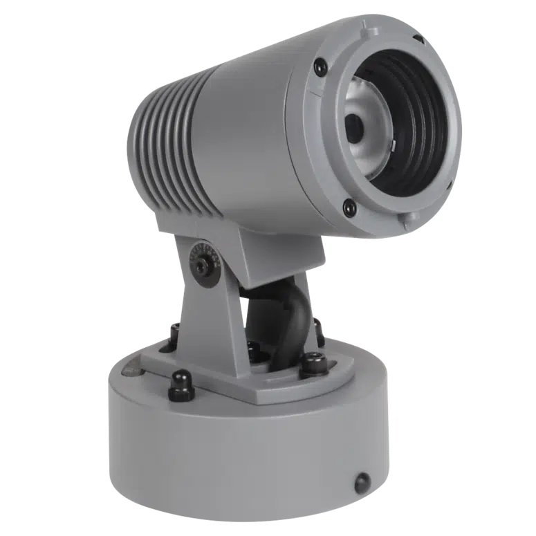 Projecteur Led ARC Triled RVB SMALL