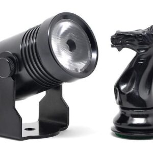 Mini-projecteur - DMX V2 – Image 4