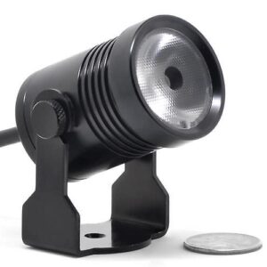 Mini-projecteur - DMX V2 – Image 5