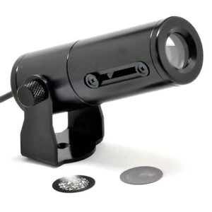 Mini-projecteur Led à Gobo - IQx – Image 3
