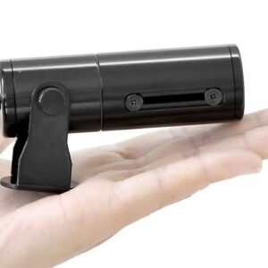 Mini-projecteur Led à Gobo - IQx – Image 2