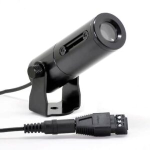 Mini-projecteur Led à Gobo - IQx – Image 5