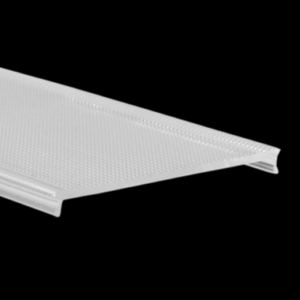 Capot plastique XL-LINE - Plat – Image 7