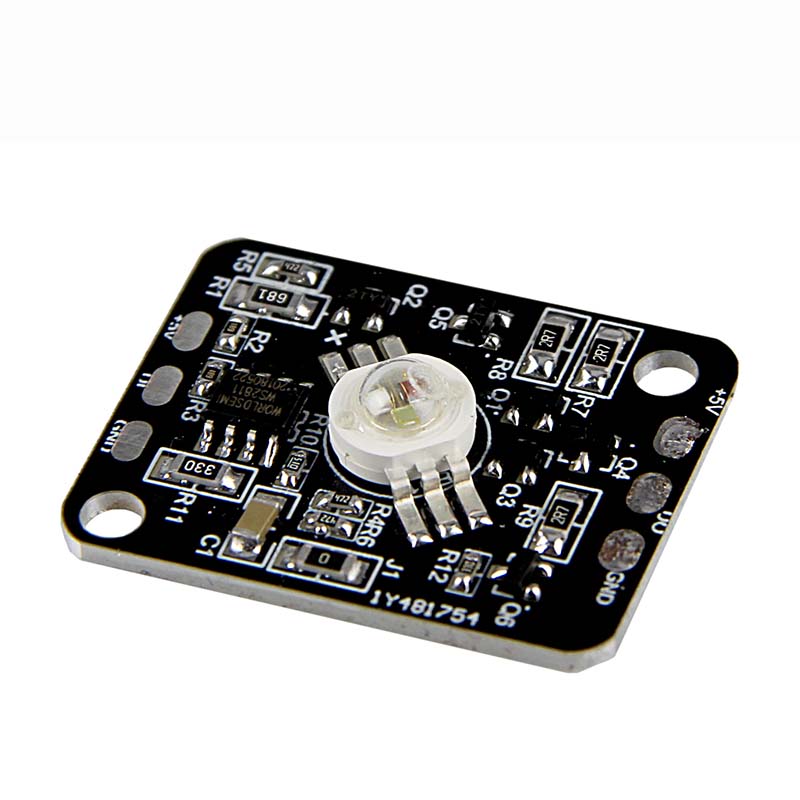 Module Led RVB – 3W – Matriçable