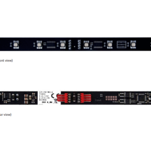 Barrette de led C25-250 – Image 2