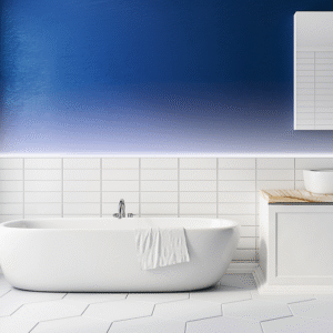 Profilé Aluminium S-LINE TILES TOP – Image 6