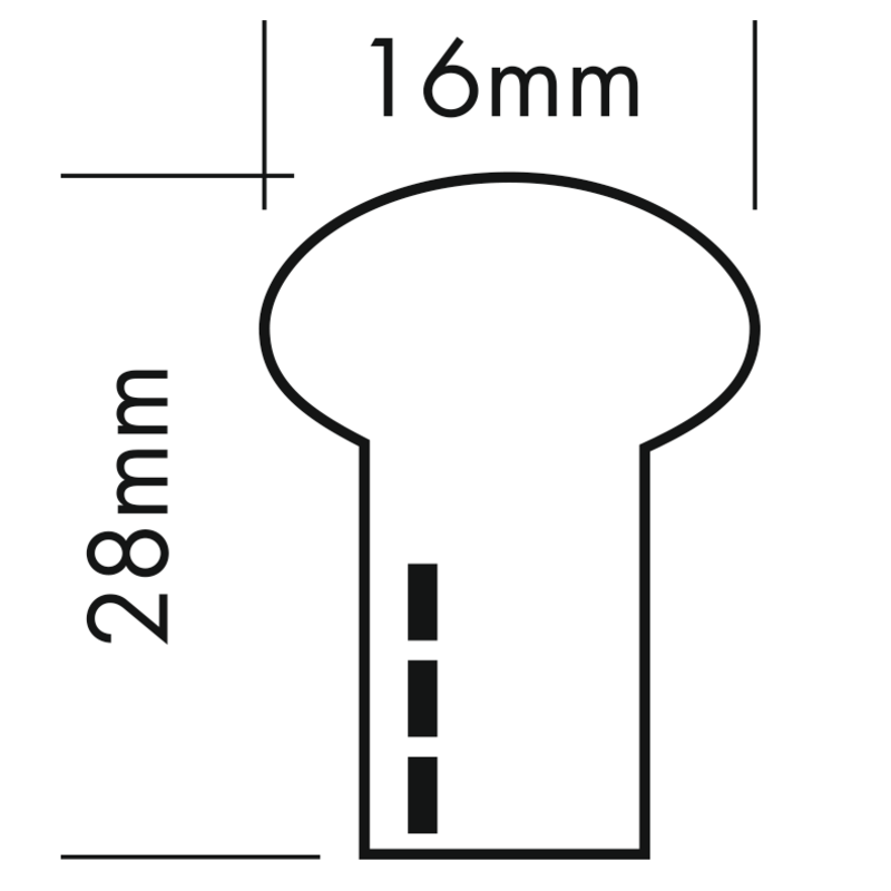 Flex Tube PRO RVBW Matricé - 40m