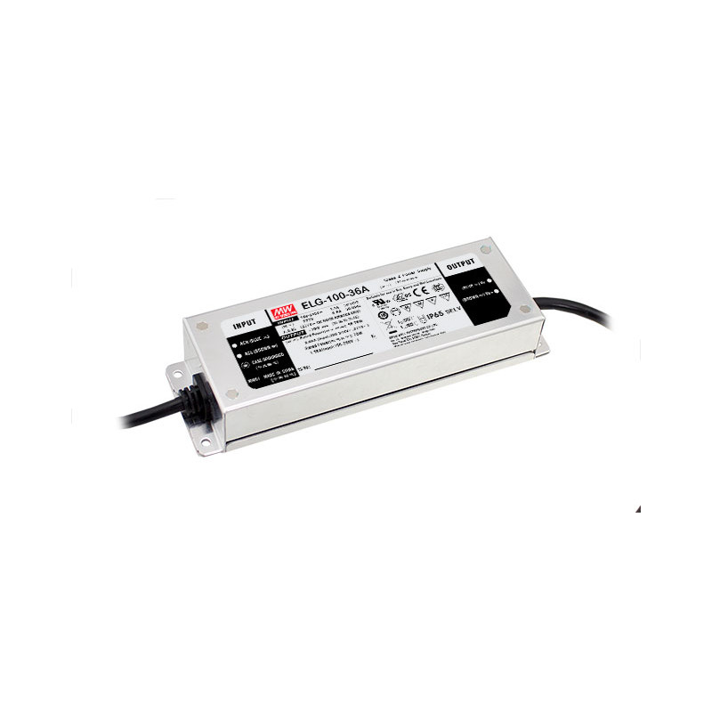 Alimentation – ELG – 24V – IP67