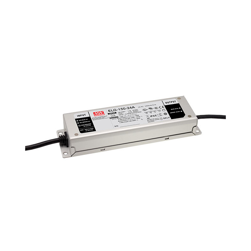 Alimentation – ELG – 12V – IP67