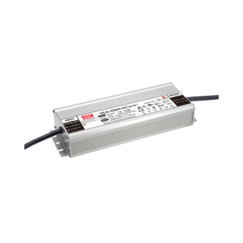 Alimentation – HLG – 12V – IP67