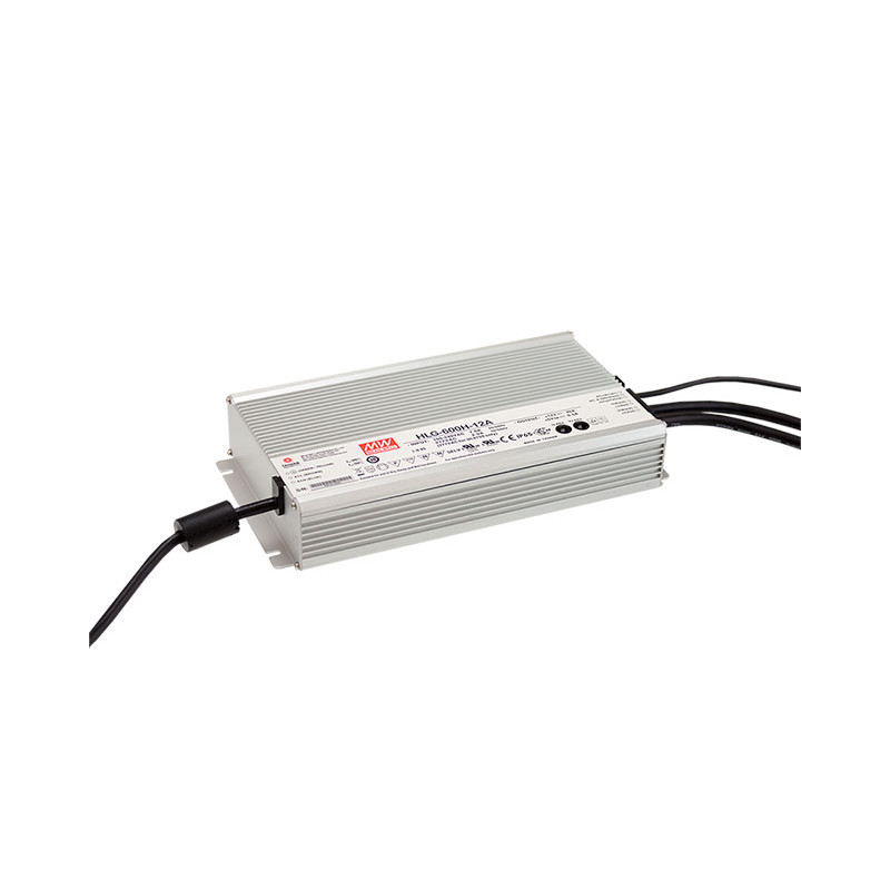 Alimentation – HLG – 48V – IP67