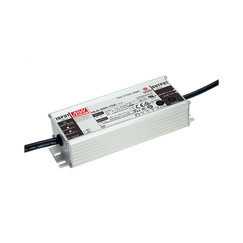 Alimentation - HLG - 24V - IP67