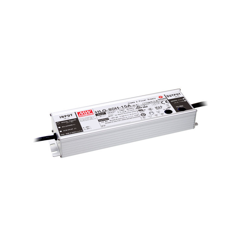 Alimentation – HLG – 12V – IP67