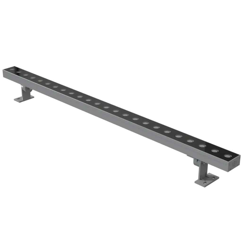 Rampe Wallwasher - Linear G54 - Multicolor - 48V