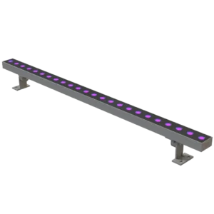 Rampe Wallwasher - Linear G54 - Multicolor - 48V – Image 2