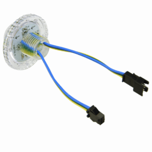 Module RVB - demi-sphère - 38mm – Image 2