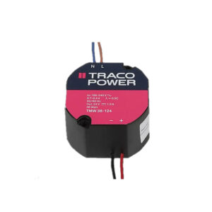 Traco Power • Alimentation Led IP67 24V – Image 1