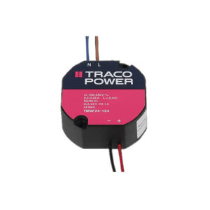 Traco Power • Alimentation Led IP67 24V – Image 2