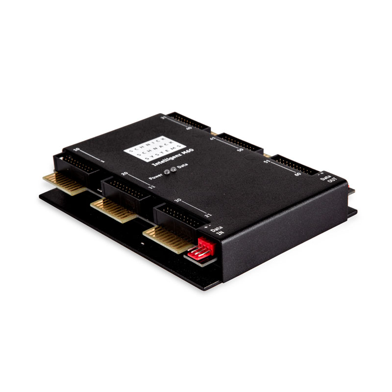 Driver de Led – Intelligence M60 MK2.6
