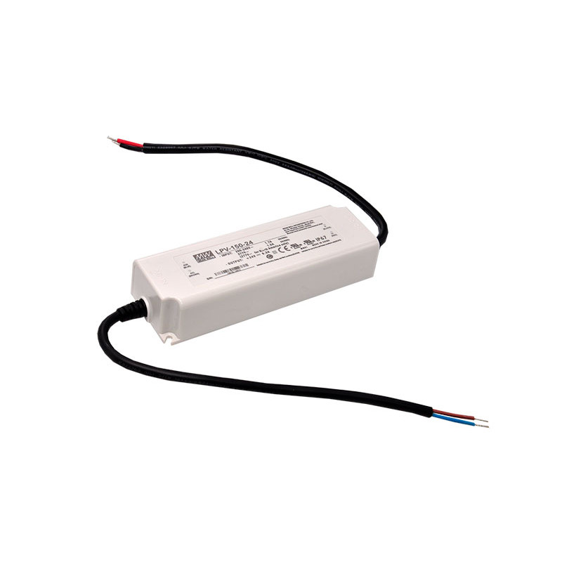 Alimentation – LPV – 12V – IP67