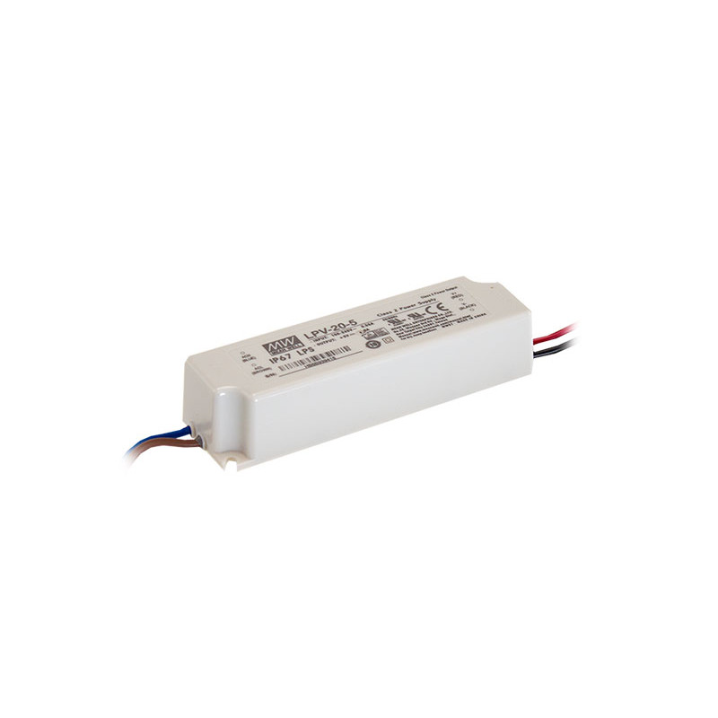 Alimentation – LPV – 24V – IP67