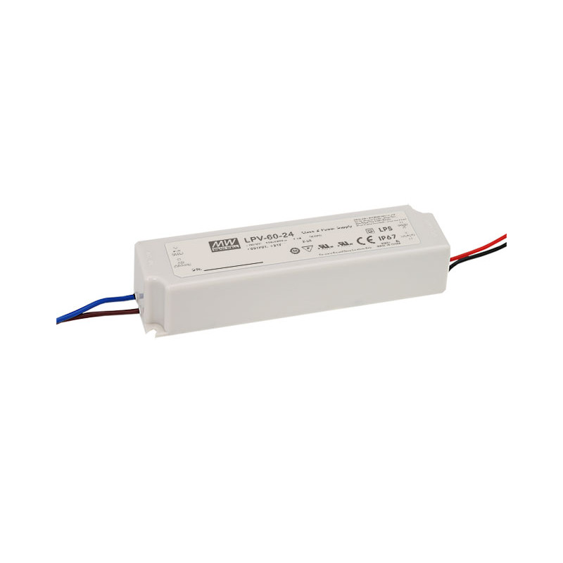 Alimentation – LPV – 12V – IP67