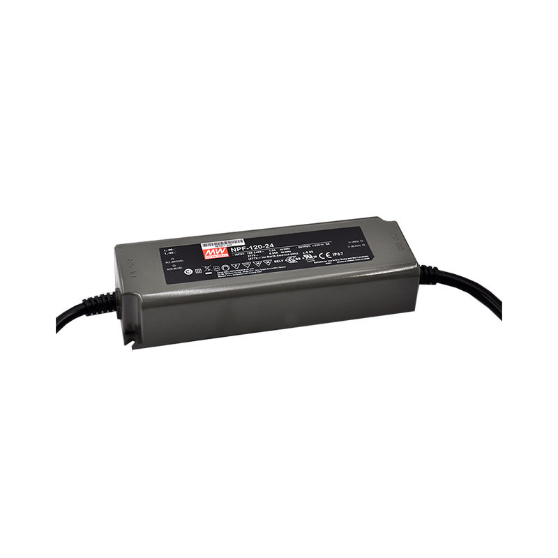Alimentation – NPF – 24V – IP67